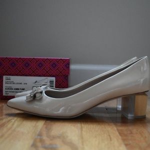 Tory Burch Pump